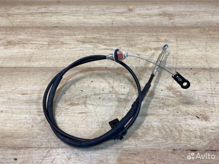 Трос кпп Hyundai Solaris sedan 1.6 2011