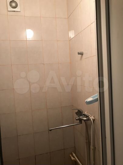 Комната 12 м² в 5-к., 5/5 эт.