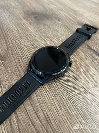 Huawei watch gt runner