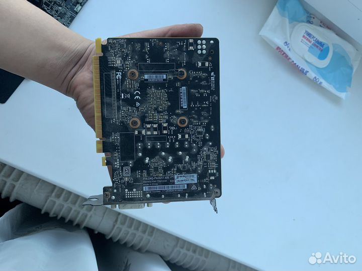 Комплект пк