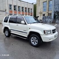 Isuzu Bighorn 3.0 AT, 1998, 440 000 км, с пробегом, цена 950 000 руб.