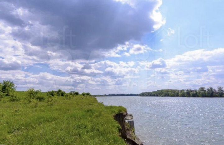 Участок 10 сот. (ИЖС)