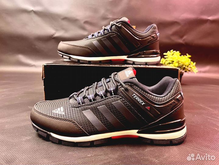 Кроссовки Adidas Terrex lux