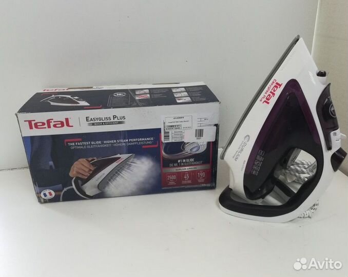 Утюги Tefal FV5716E0