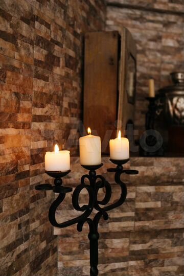 Коттедж 100 м² на участке 20 сот.