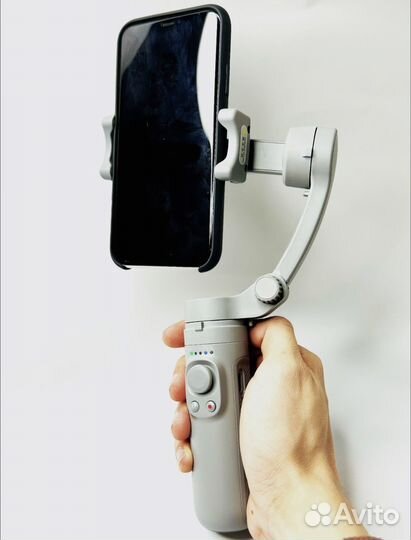 Стабилизатор для телефона