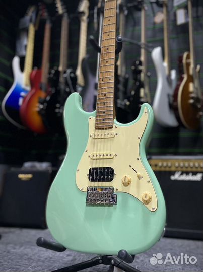 JET JS-400 SFG электрогитара новая