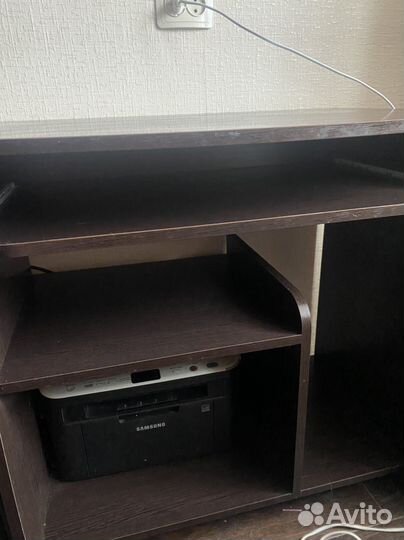 Стол компютерный б/у