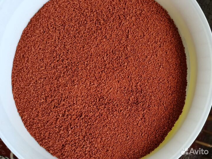 Корм для аквариумных рыб