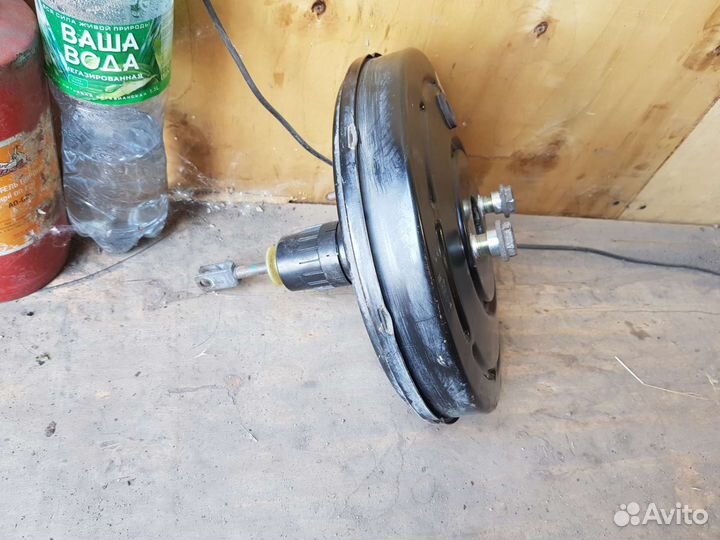 Вакуумник Renault Megane 2 1.6