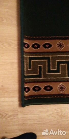 Ковровая дорожка