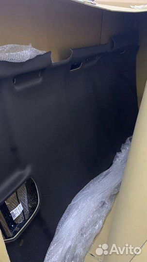 Потолок porsche Cayenne 958