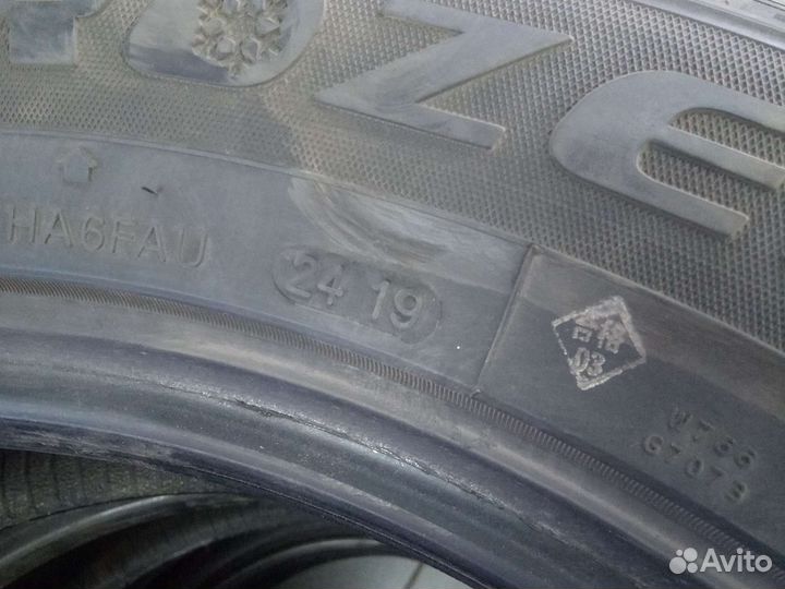 Foman Frozenero W766 245/55 R19 103H