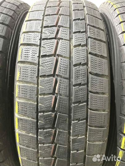 Dunlop Winter Maxx WM01 205/65 R16 97H