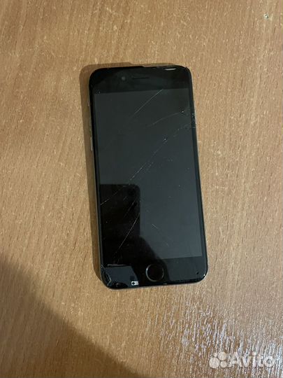 iPhone 6S, 16 ГБ