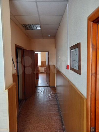Офис, 36 м²