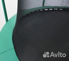 Батут arland премиум 12FT с внутренней сеткой