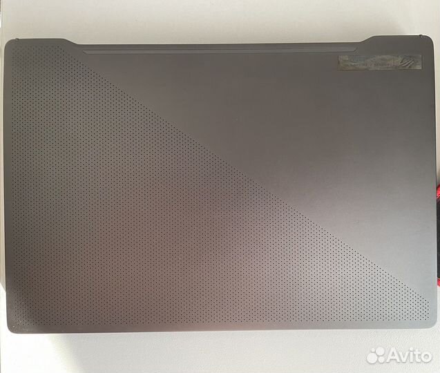 Asus rog zephyrus g14