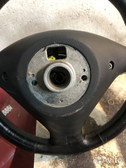 Руль audi a4,a6,a8