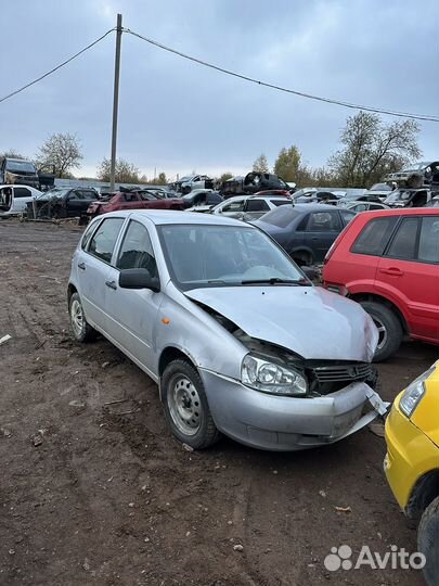 Авторазбор,Запчасти LADA Kalina 2010г 11183 Эур