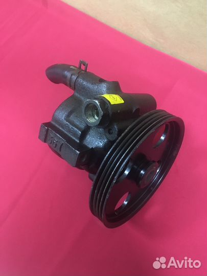 Насос гидроусилителя руля Renault