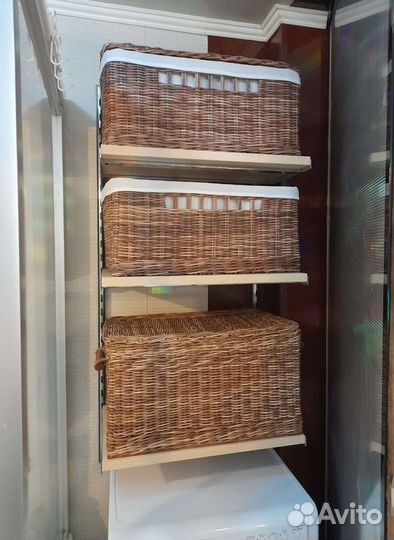 Корзина для хранения