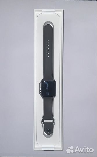 Apple watch 3 42mm (Оригинал)