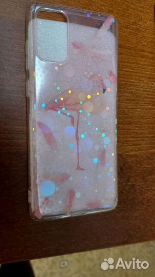 Чехол на Samsung Galaxy J4+