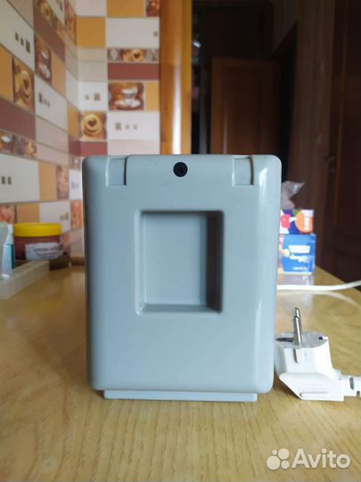 Тостер First Austria