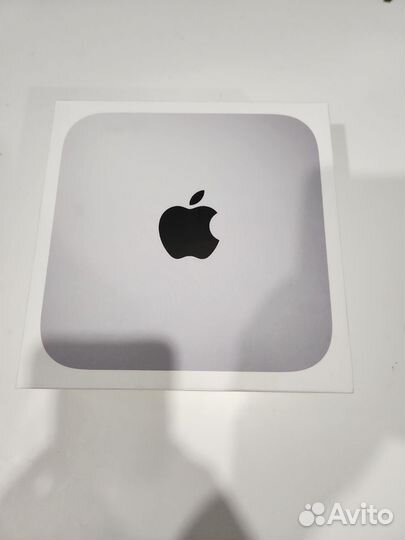 Apple Mac mini m1 8 256
