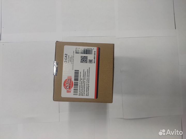 Шрус наружний fdca2