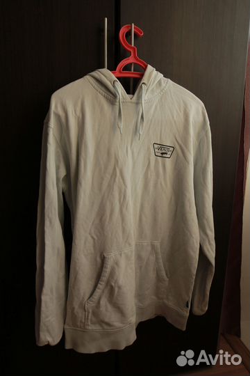 Худи vans