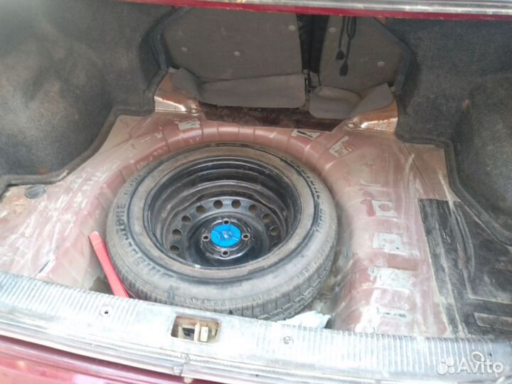 Nissan Almera 1.5 МТ, 2005, 135 000 км