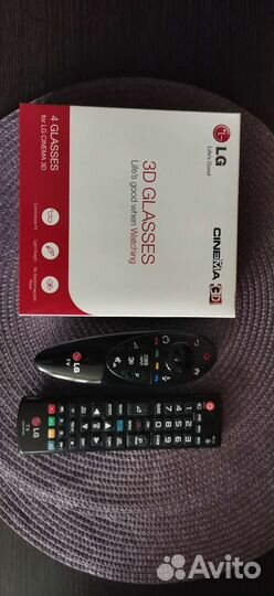 Телевизор LG