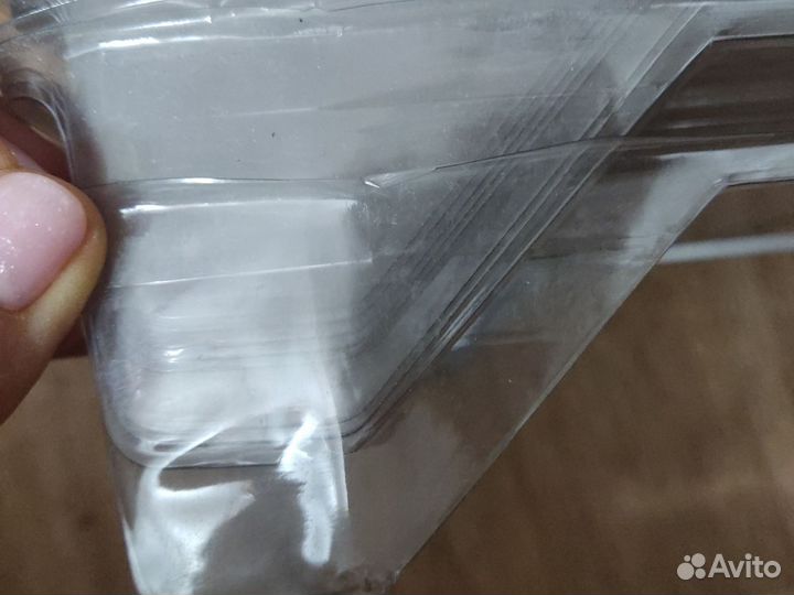 Разделитель для одежды