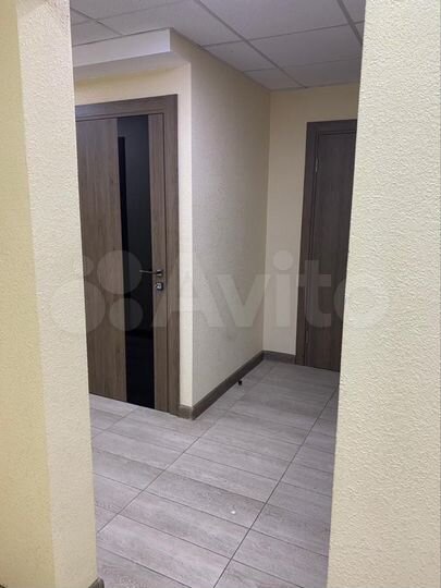 Офисные помещения