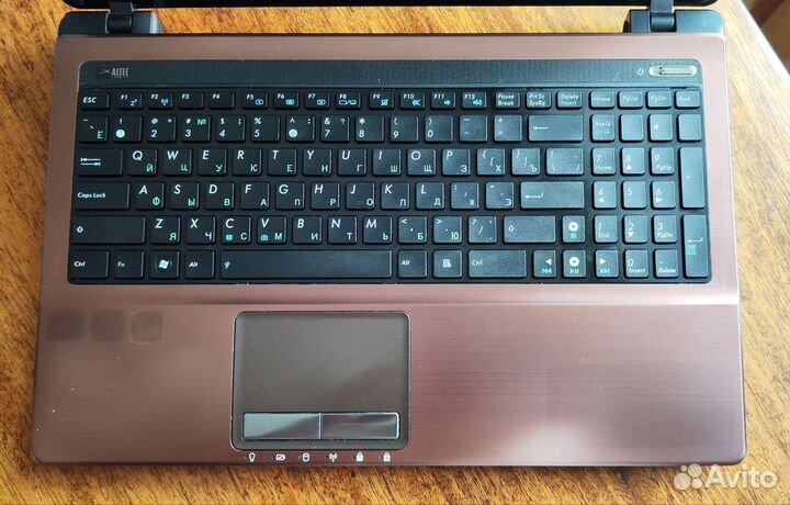 Asus k53s i7 2760qm 16gb ddr3 1600mhz gt630 2gb