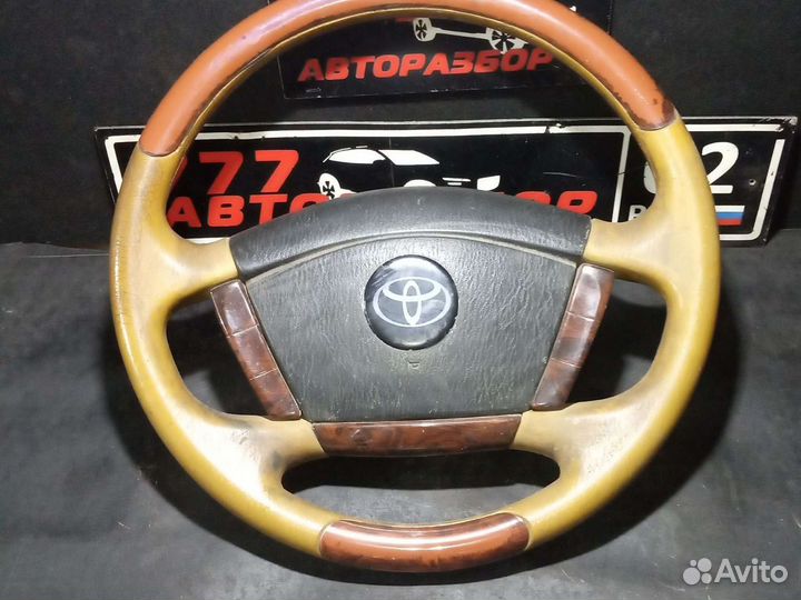 Рулевое колесо great wall sokol