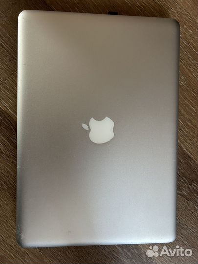 Apple MacBook Pro А1278