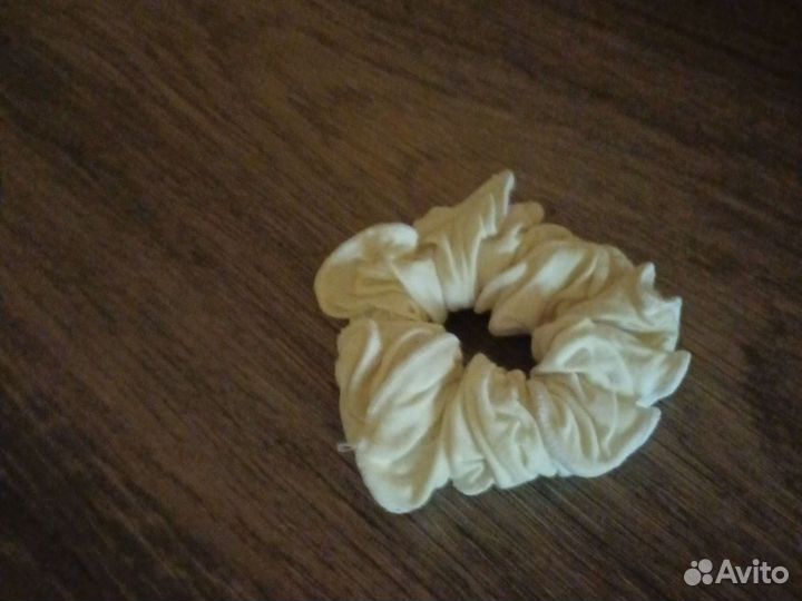Резинки для волос