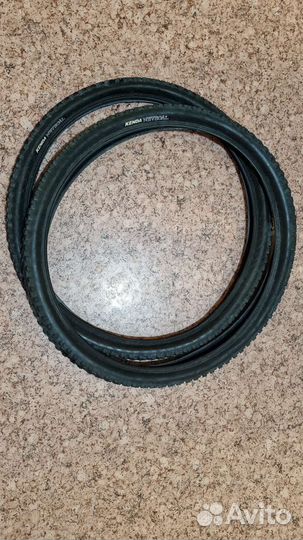 Покрышки для велосипеда Kenda Nevegal K1010-013