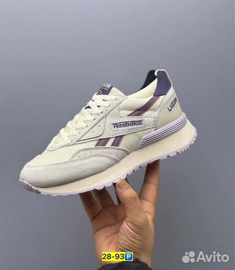 Кроссовки reebok