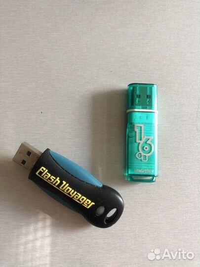 Флешка usb 16Gb/4Gb