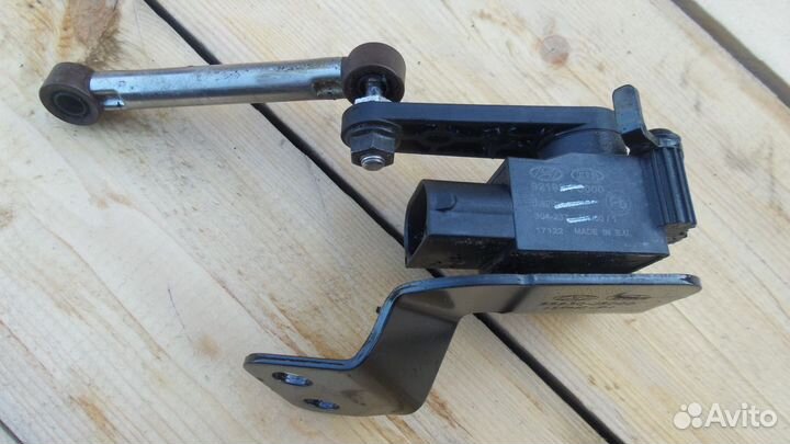 Датчик Hyundai KIA