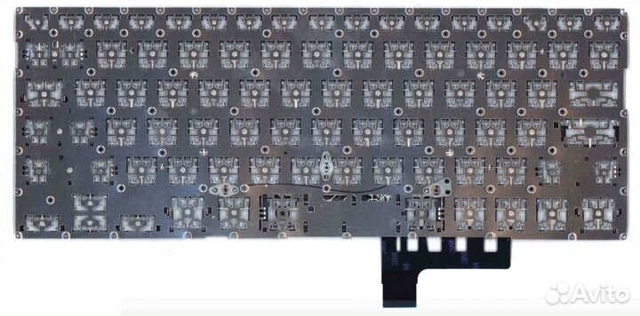 Клавиатура asus Zenbook UX331UA-1A с подсветкой, O