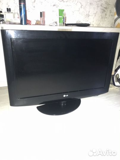 Телевизор LG 32 дюйма