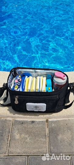 Сумка для коляски