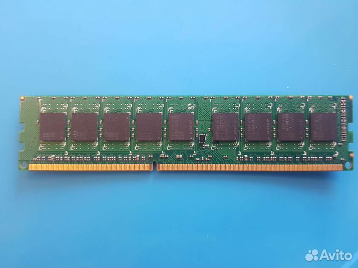 Серверная оперативная память