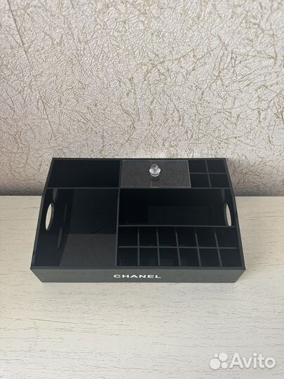Органайзер для косметики Chanel