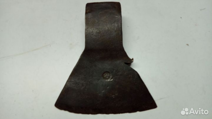 Топор кованый
